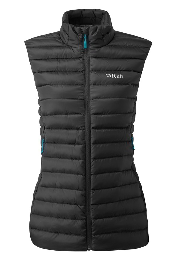 Жилет жіночий Microlight Vest Womens