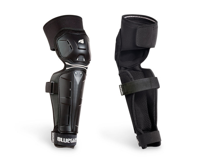 Защита колена Bluegrass Big Horn knee