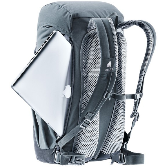 Рюкзак міський Deuter Walker 24 л