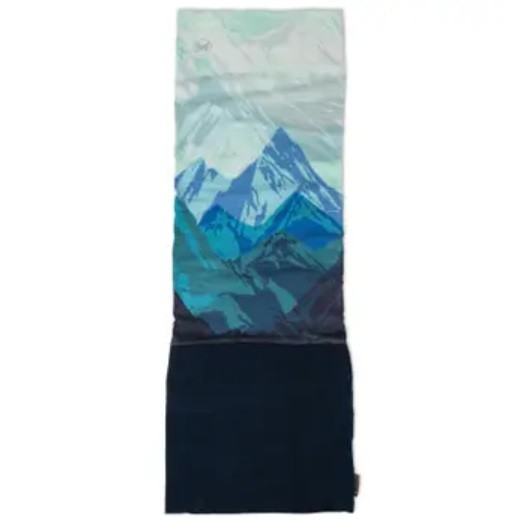 Шарф-труба Buff Polar Multifunctional Neckwear, Dryen Blue