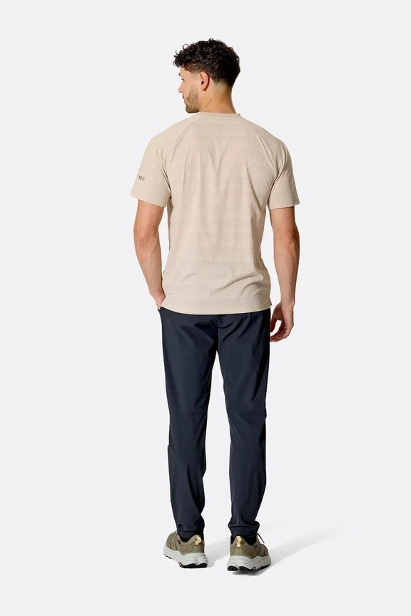 Штаны мужские Rab Momentum Tech Pants Long
