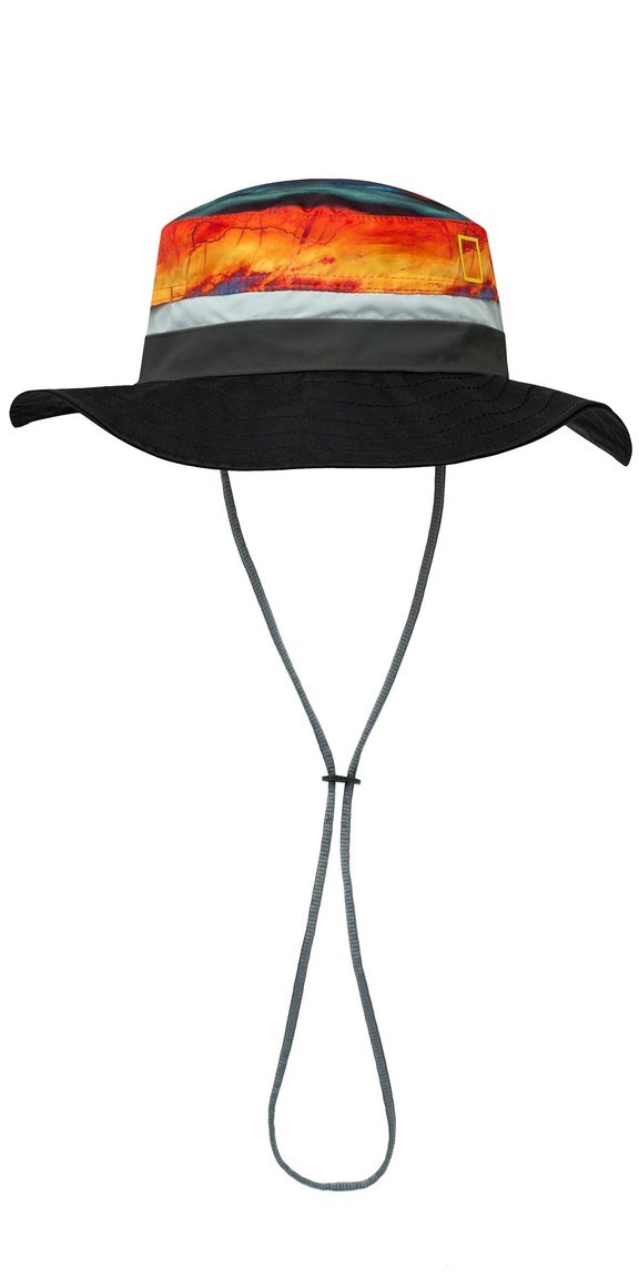 Капелюх Buff National Geographic Booney Hat