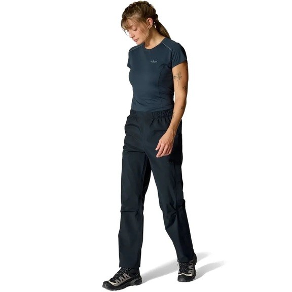 Штани жіночі Rab Firewall Pants Women
