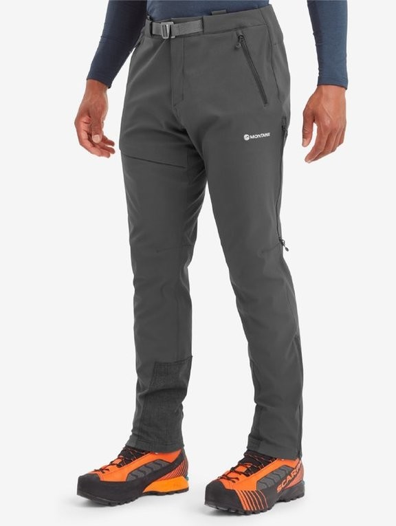 Штаны мужские Montane Tenacity XT Pants Long Men