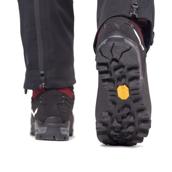 Ботинки женские Salewa Ortles Ascent MID GTX Women