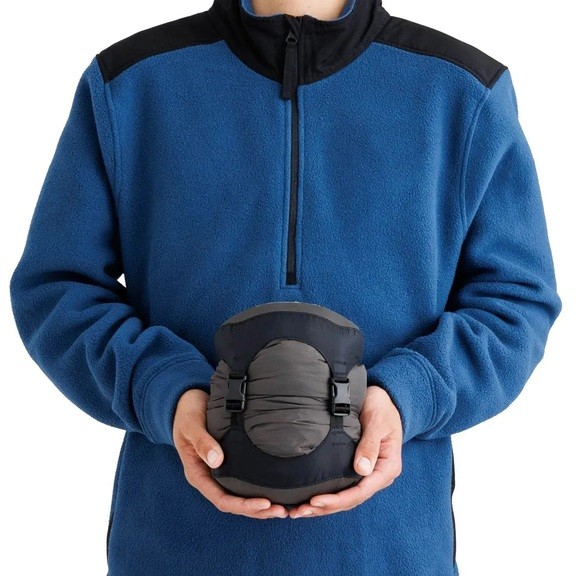 Спальный мешок Sea to Summit Traveller 7C/45F, Regular