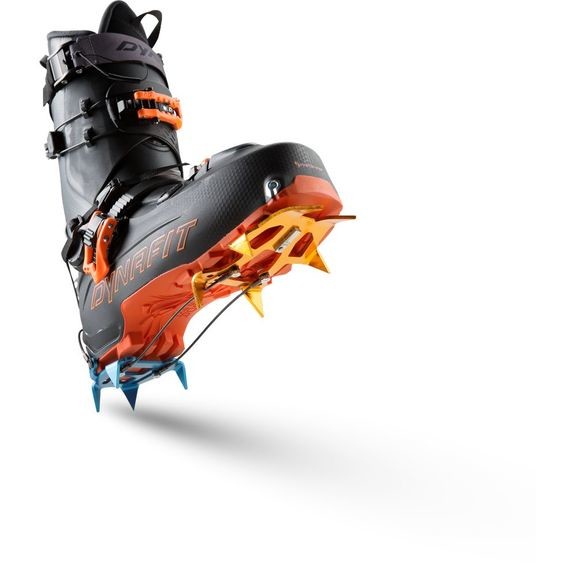 Лыжные ботинки Dynafit Hoji Pro Tour