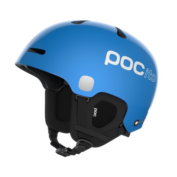 Шлем детский POC POCito Fornix MIPS