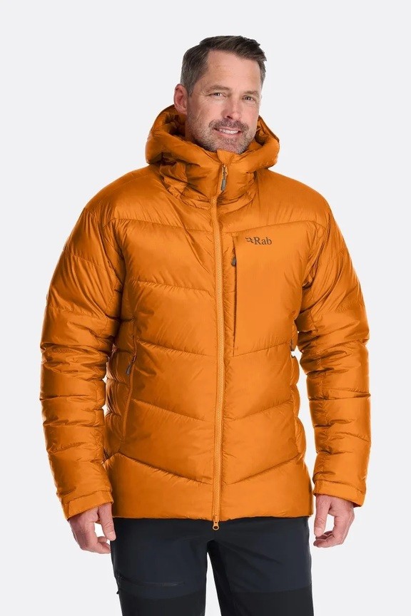 Куртка Rab Positron Pro Jacket 