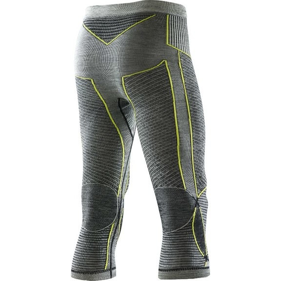 Термоштаны X-Bionic Apani Merino Fastflow Pants Medium