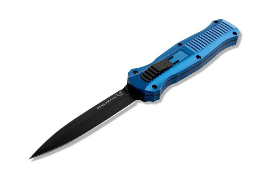 Нож Benchmade Infidel Mchenry OTF Aut Spear Limited Edition