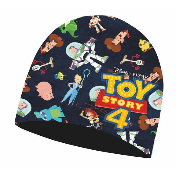 Детская шапка Buff Junior Microfiber & Polar Hat Toy Story Toy4 Multi