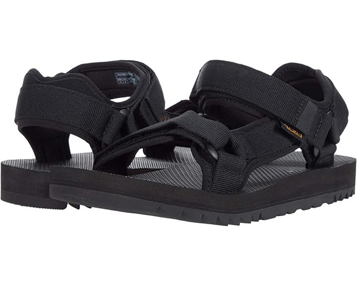 Сандалії чоловічі Teva Universal Trail Mens