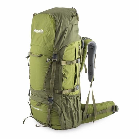 Рюкзак Pinguin Explorer 50