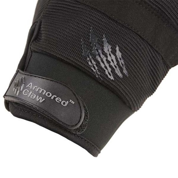 Тактичні рукавички Armored Claw Shield Flex
