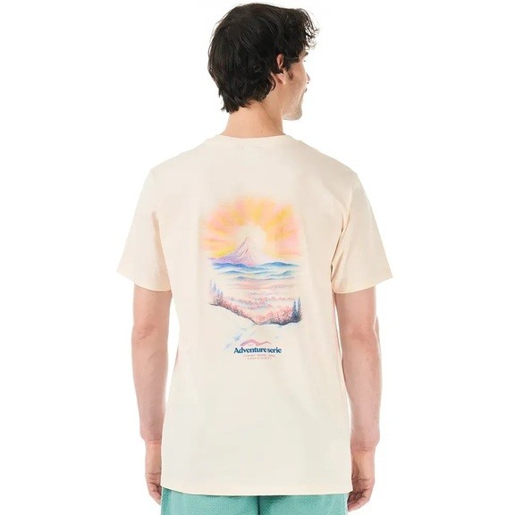 Футболка Picture Organic D&S Niseko