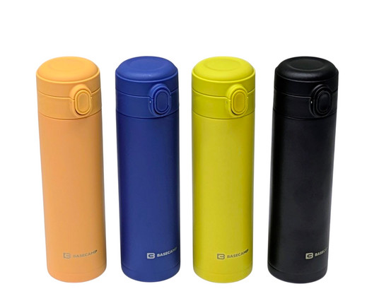 Термокружка BaseCamp Thermos Cup, 0.42 L