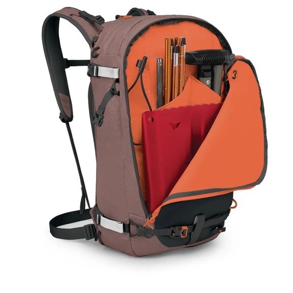 Рюкзак Osprey Sopris 25