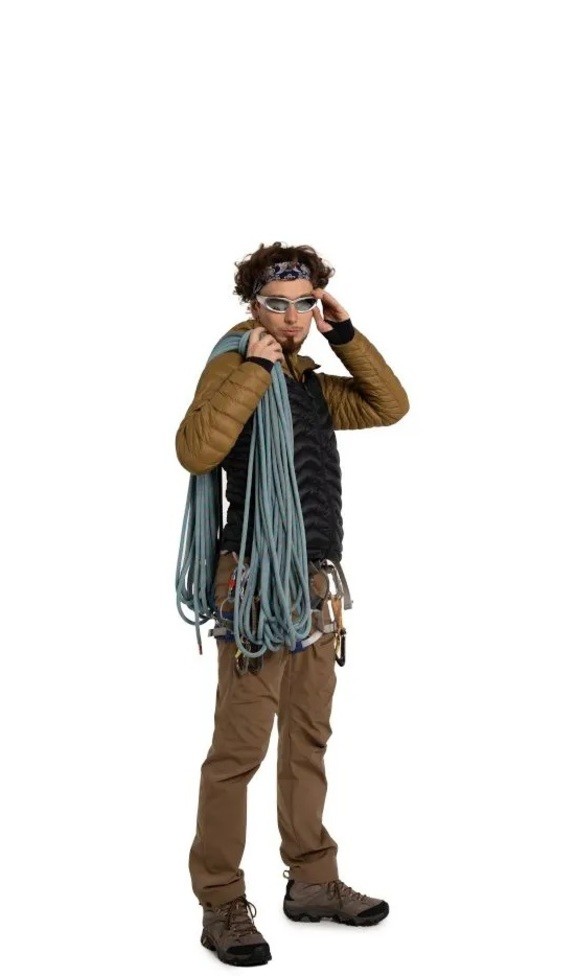 Куртка мужская Turbat Petros Trek Mens