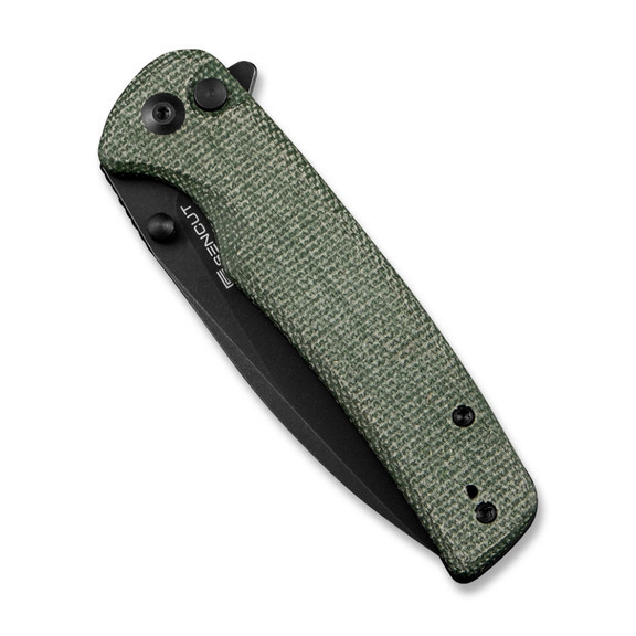Нож складной Sencut Sachse S21007-2