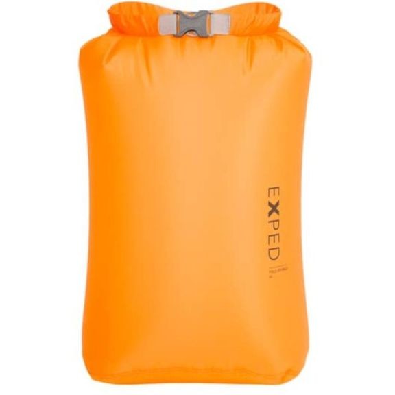 Гермомешок Exped Fold Drybag UL S