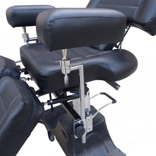 Кушетка гидравлическая ASF CH-232