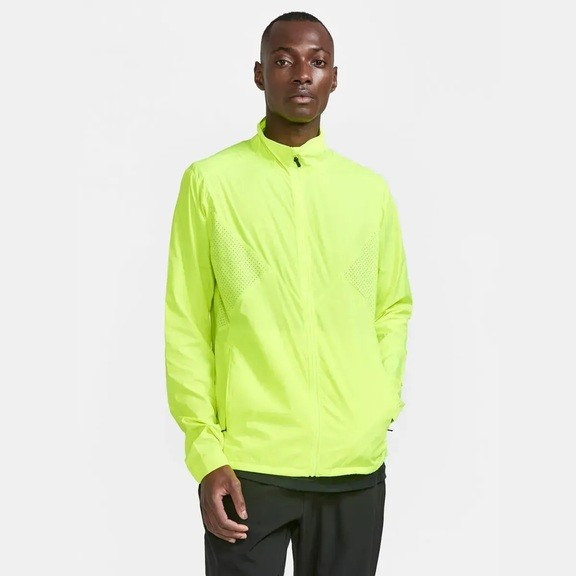 Куртка мужская Craft ADV Essence Wind Jacket Men