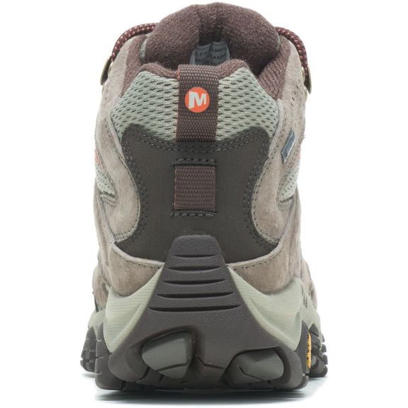 Черевики жіночі Merrell Moab 3 Mid GTX
