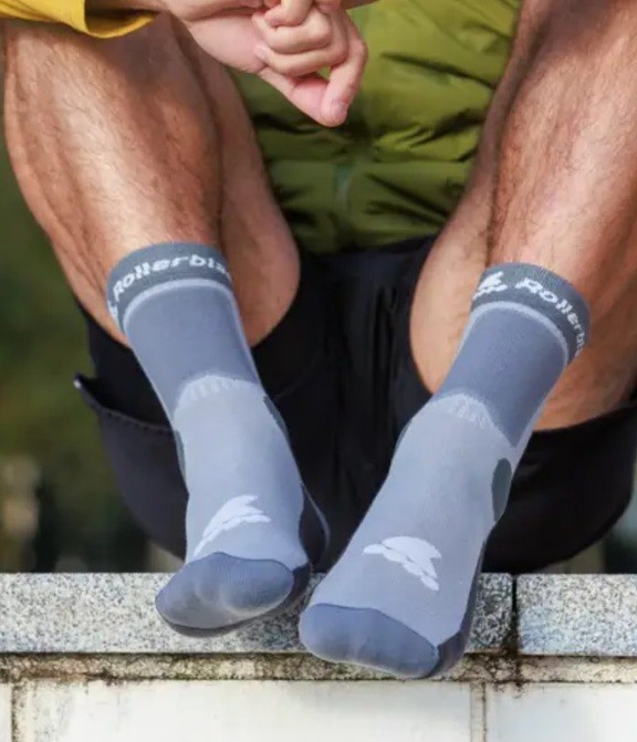 Термоноски Rollerblade Skate