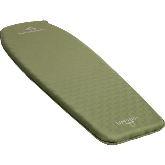 Самонадувающийся коврик Sea to Summit Camp Plus Self Inflating Mat, Large