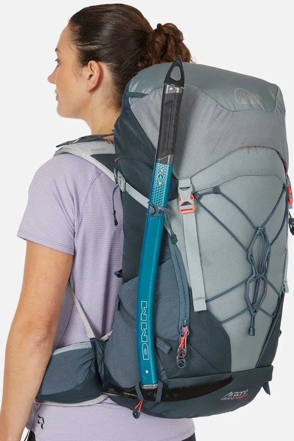 Рюкзак женский Lowe Alpine AirZone Trail  Camino ND35:40