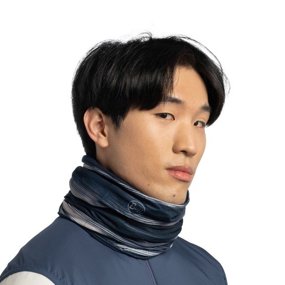 Шарф-труба Buff Reversible Polar, Arky Navy