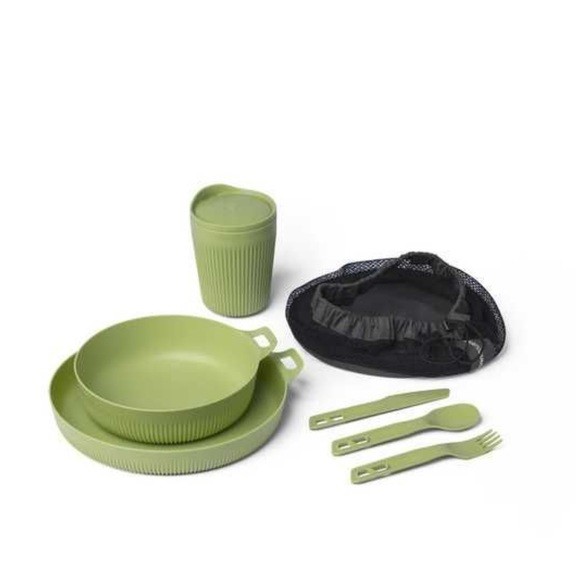 Набор посуды Sea to Summit Horizon Dinnerware Sett, 6 Piece