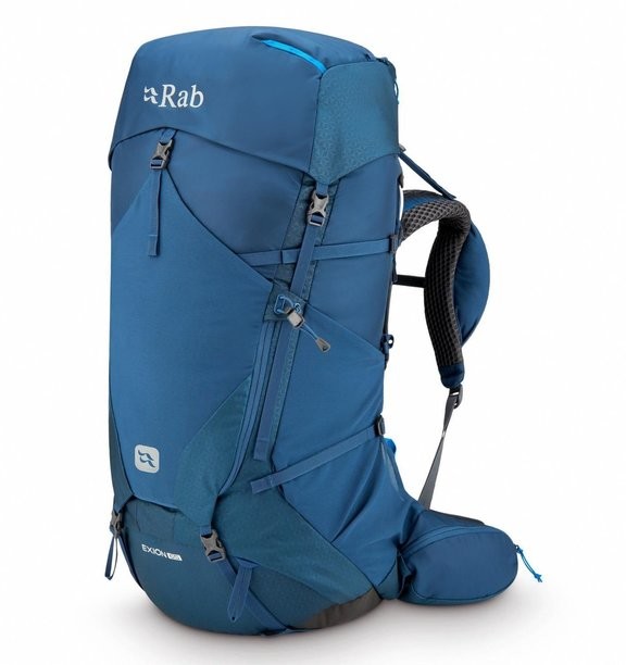 Рюкзак Rab Exion 65