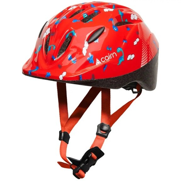 Велошлем Cairn Sunny Jr