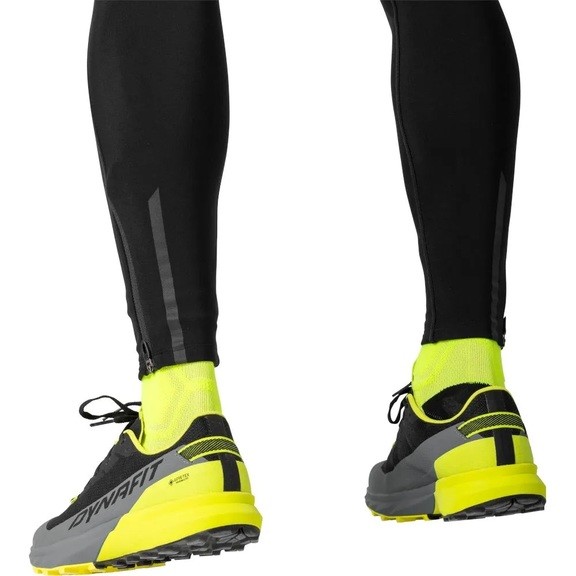 Штани чоловічі Dynafit Winter Running Tights Men