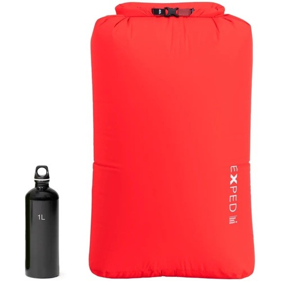 Гермомешок Exped Drybag Versa Bright 40