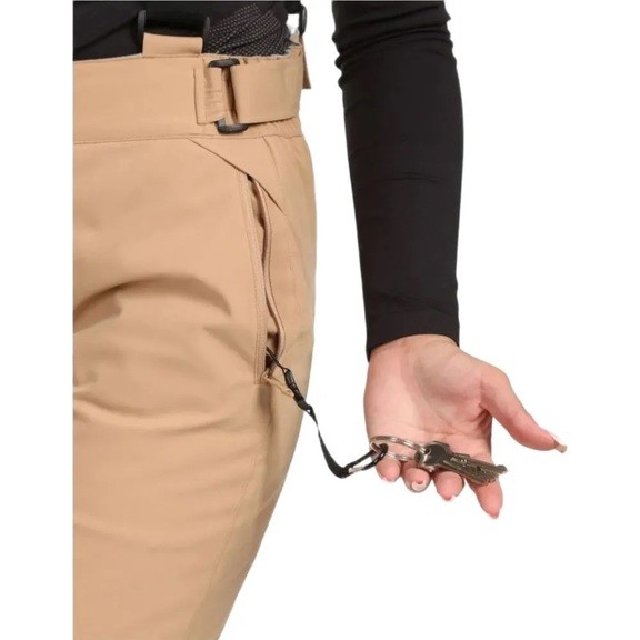 Штаны женские Kilpi Elare-W ZL0404