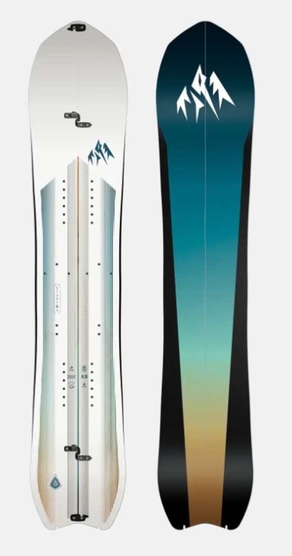 Сноуборд Jones Stratos 25/26