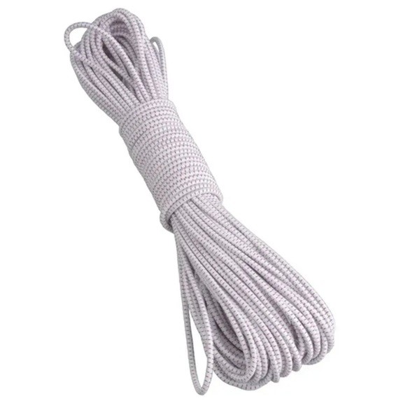 Гумка для стійок AceCamp Pole Shock Cord Repair 5 m