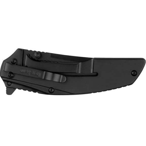 Ніж складаний Kershaw Outright (8320BLK)