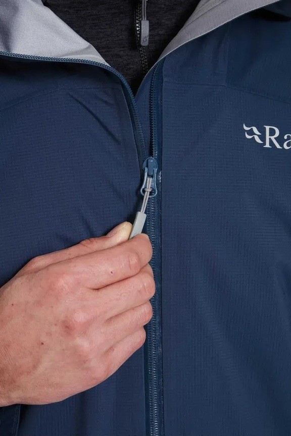 Мембранная куртка Rab Firewall Light Jacket