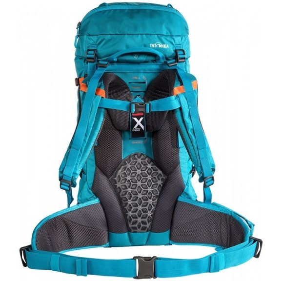 Рюкзак женский Tatonka Pyrox 40+10