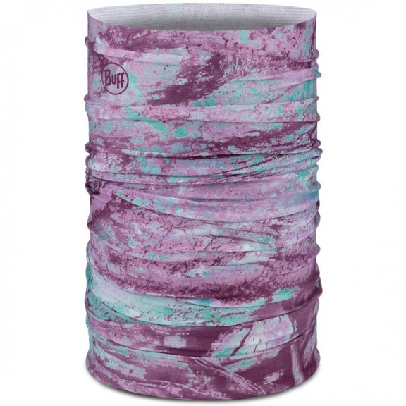 Шарф-труба Buff Coolnet UV+ Real Tree, Aspect Ocean Spray