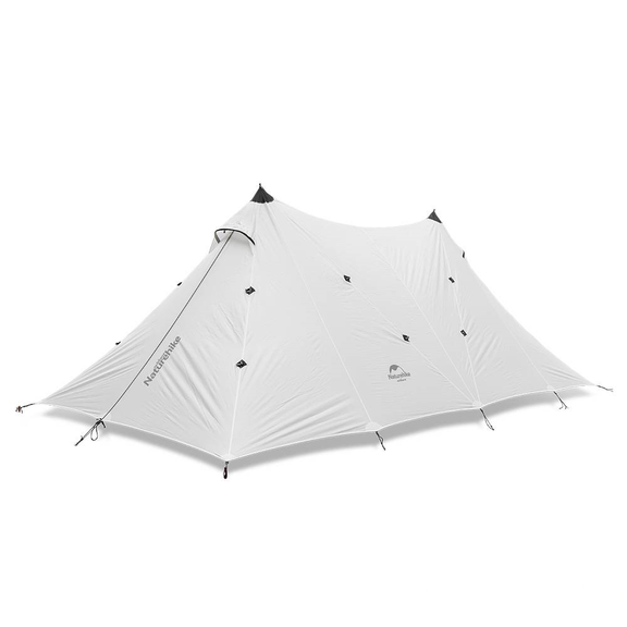 Тент-палатка Naturehike Twin Peaks 210T polyester