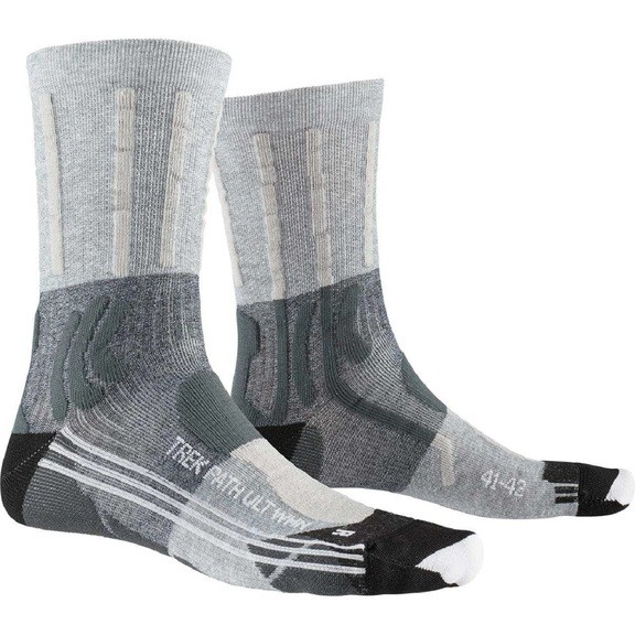 Термоноски женские X-Socks Trek Path Ultra LT Women