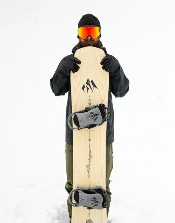 Сноуборд Jones Flagship 2025