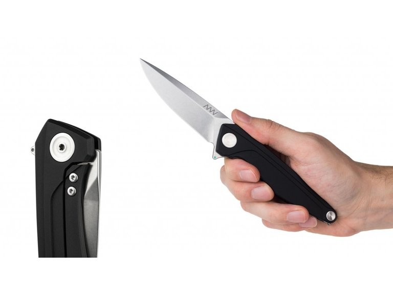Нож Acta Non Verba Z300 Frame Lock