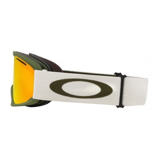 Маска Oakley O Frame 2.0 PRO XL Cat.3 + Cat.1 19/20