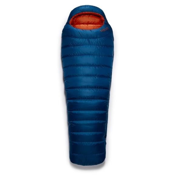 Спальний мішок Rab Ascent 700 Regular, (-9°C)